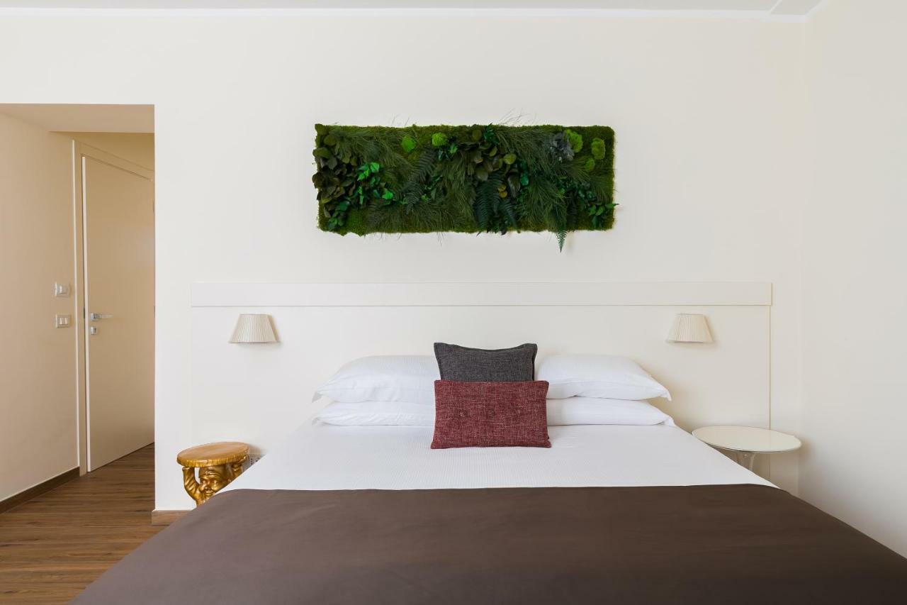 Demetra Eco Guest House Rzym Zewnętrze zdjęcie