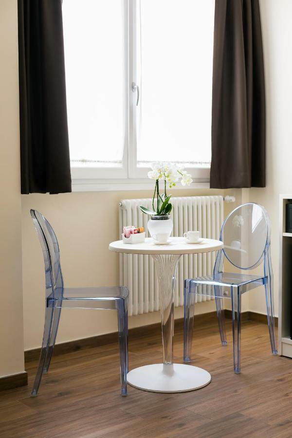 Demetra Eco Guest House Rzym Zewnętrze zdjęcie