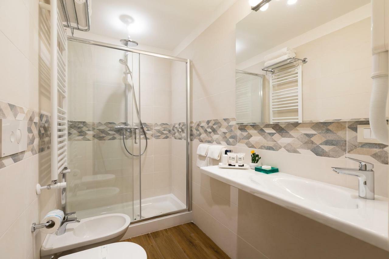Demetra Eco Guest House Rzym Zewnętrze zdjęcie