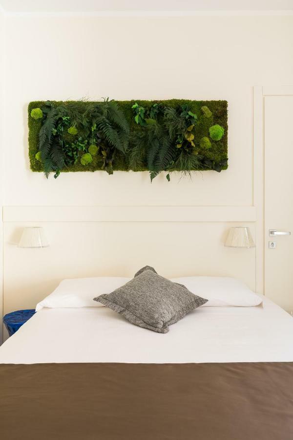 Demetra Eco Guest House Rzym Zewnętrze zdjęcie