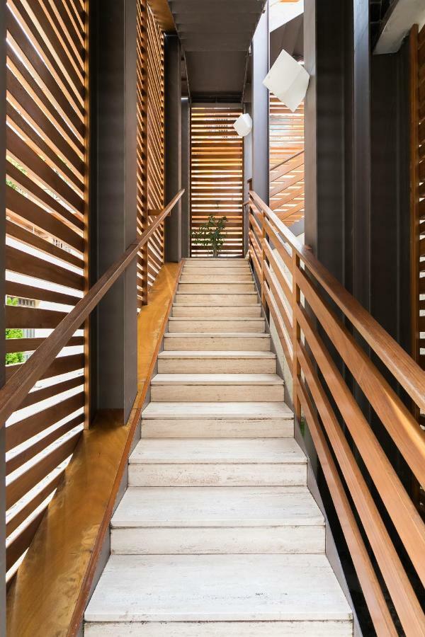 Demetra Eco Guest House Rzym Zewnętrze zdjęcie